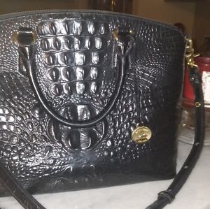 Brahmin Medium Duxbury Satchel